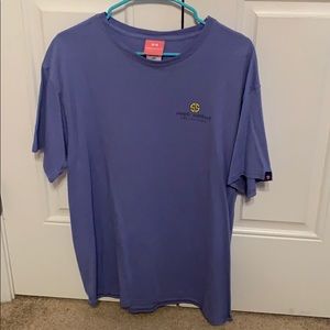 short sleeve simply southern tee shirt